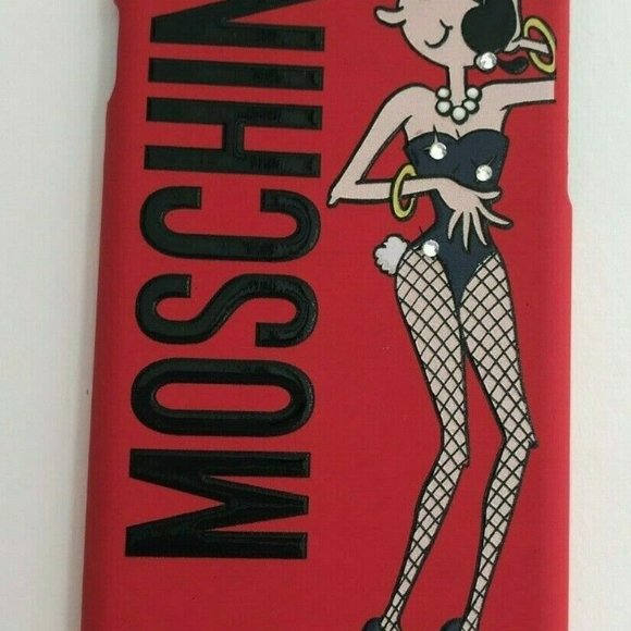 SS18  Popeye's OLIVE CASE FOR iPhone 6/6S/7 - Picture 7 of 7